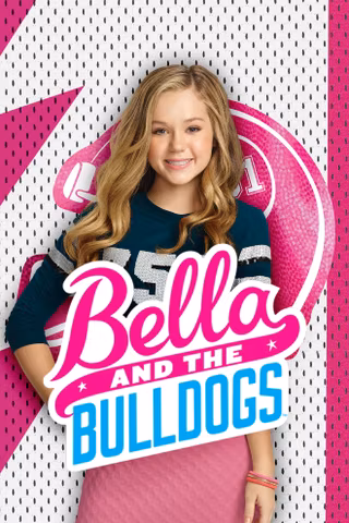 Bella and the Bulldogs