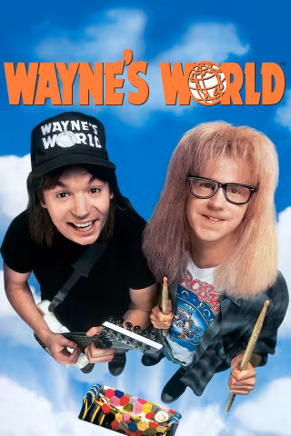 Wayne's World