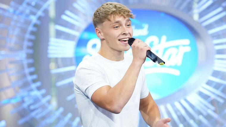 Die Castings - Folge 1