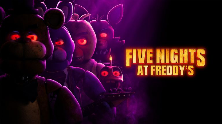 Five Nights at Freddy's