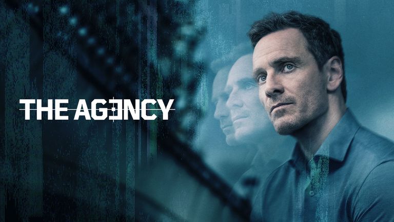 The Agency