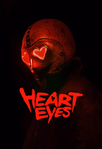 Heart Eyes - Der Pärchen-Killer