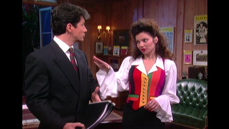 Drei sind einer zuviel