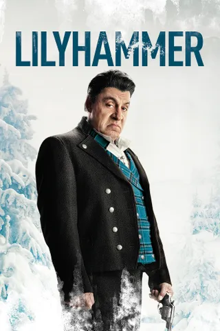 Lilyhammer