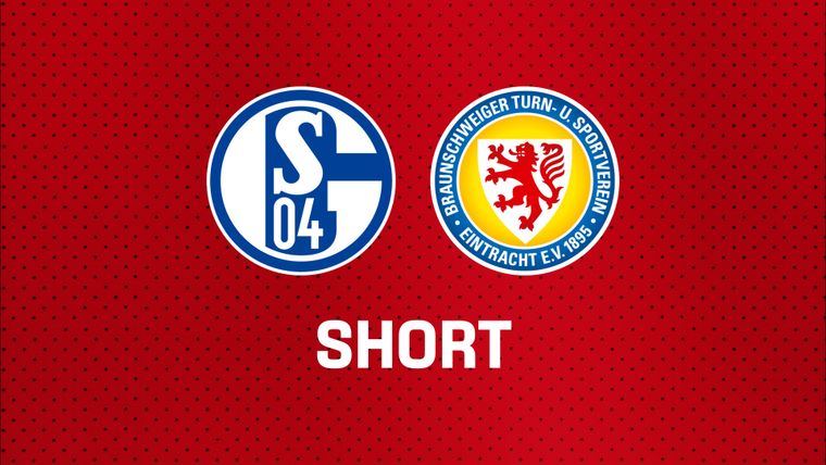 Braunschweig guckt Fürth und jubelt!