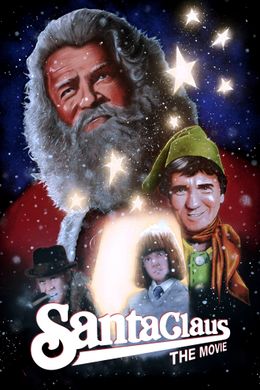 Santa Claus: The Movie