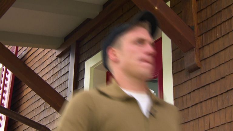 Staffel 12 - Folge 24