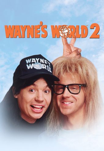 Wayne's World 2