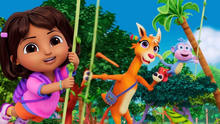 Wo sind die magischen Instrumente?