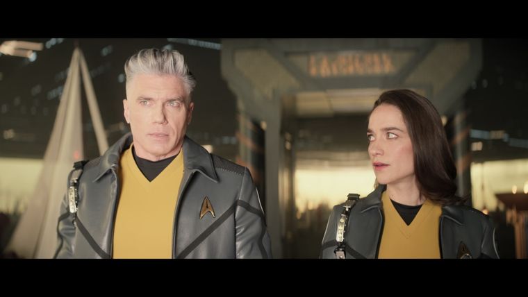 Neues Leben und neue Zivilisationen