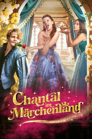 Chantal im Märchenland