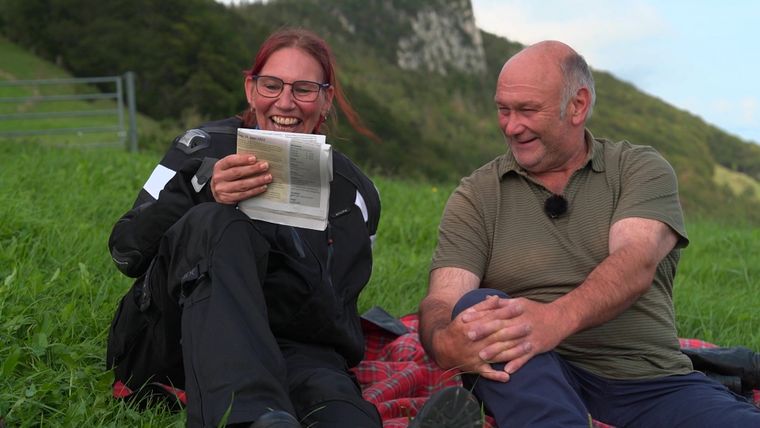 Staffel 20 - Folge 15