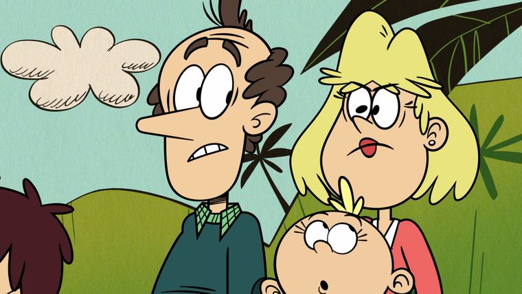 Gestrandet / Der Rezepte-Dieb