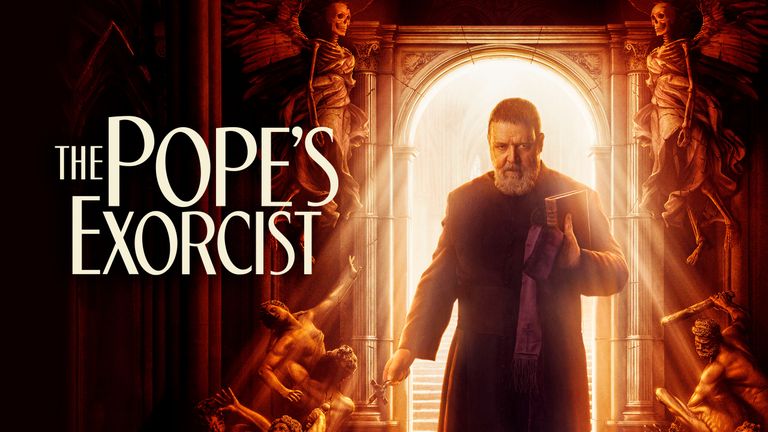The Pope's Exorcist