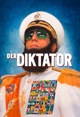 Der Diktator