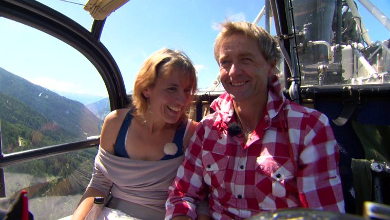 Staffel 10 - Folge 13