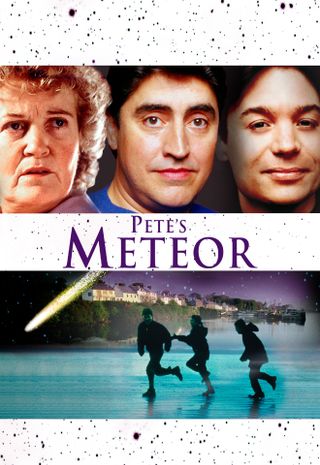 Pete's Meteor