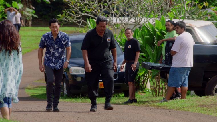 Schuldig oder nicht?