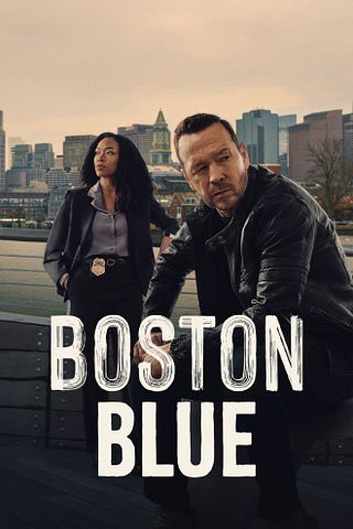 Boston Blue