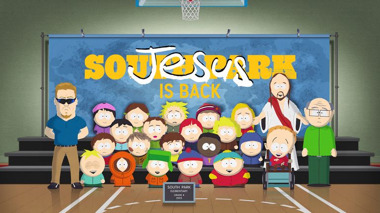 South Park
