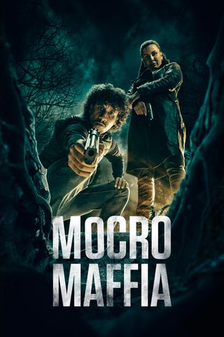 Mocro Maffia