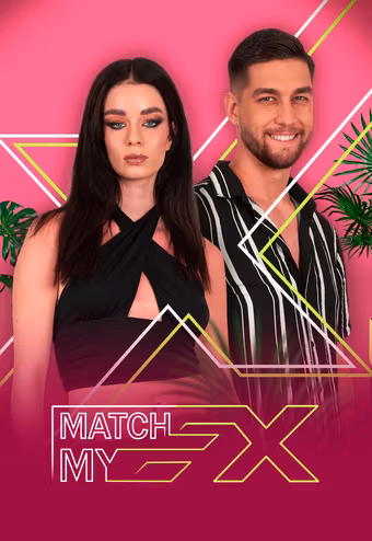 Match My Ex
