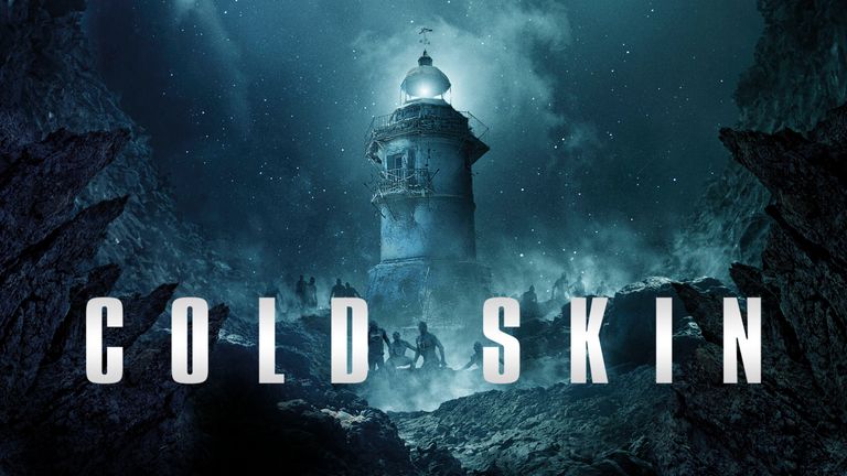 Cold Skin - Insel der Kreaturen