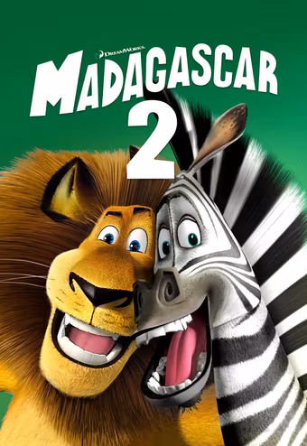 Madagascar 2