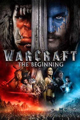 Warcraft: The Beginning