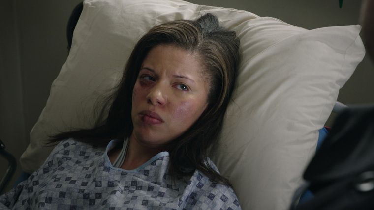 Schüsse in der Schule