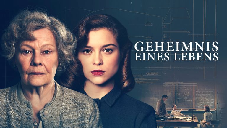 Geheimnis eines Lebens