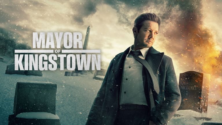Mayor of Kingstown