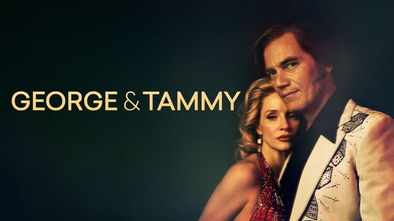 George & Tammy