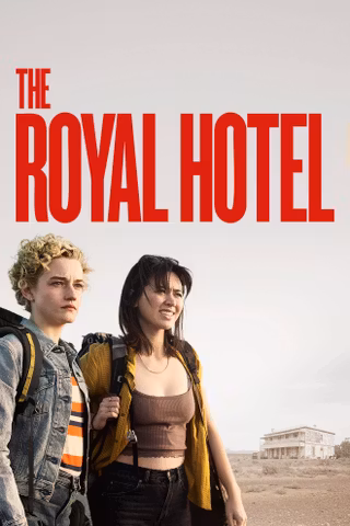 The Royal Hotel