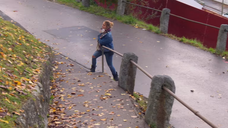 Staffel 12 - Folge 27