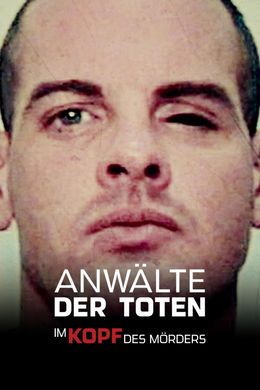 Anwälte der Toten - Im Kopf des Mörders