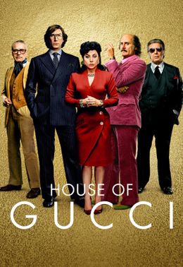House of Gucci