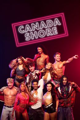Canada Shore