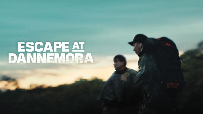 Escape at Dannemora