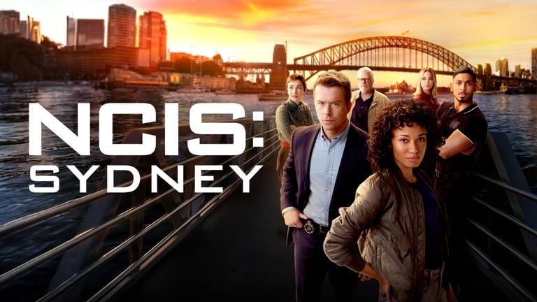 NCIS: Sydney
