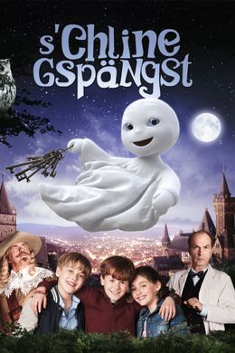 s'Chline Gspängst