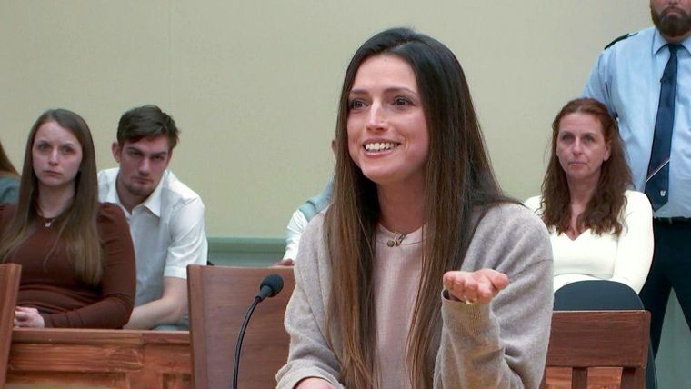 Hochzeit zerstört - Bräutigam von zukünftiger Schwägerin aus dem Weg geräumt?