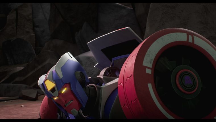 Auf der Jagd nach dem Comic