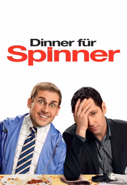 Dinner für Spinner