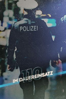 110 im Dauereinsatz