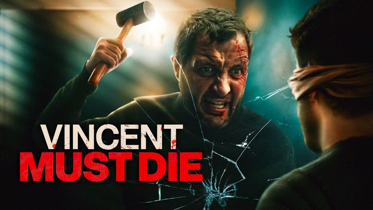 Vincent Must Die