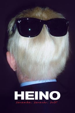 Heino - Karamba, Karacho, Kult!
