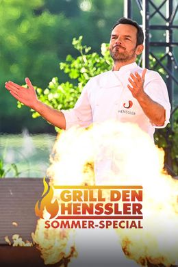 Grill den Henssler Sommer-Special