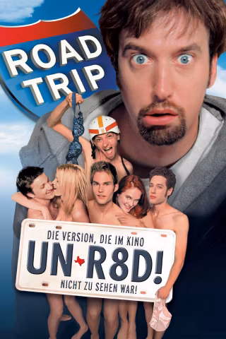 Road Trip - Heisser Trip nach Texas