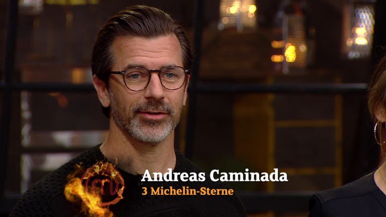 Staffel 01 - Folge 03